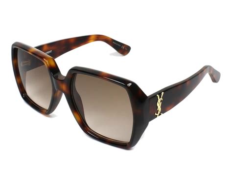 Lunettes de Soleil pour Femme Yves Saint Laurent.